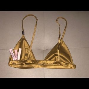 Victoria’s Secret Bralette